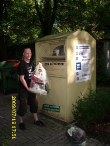 Weitere Bilder der Aktivität bei Klick auf das Foto