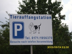 Kein Termin mehr frei die nächsten Wochen